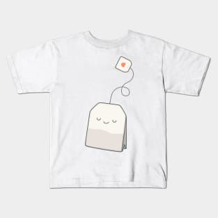 Tea time Kids T-Shirt